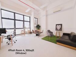 A'posh Bizhub (D27), Factory #458144221